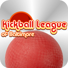 Kickball League of Baltimore icon