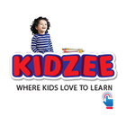 Kidzee School أيقونة