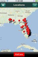 Florida KidCare capture d'écran 1