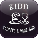 Kidd Coffee & Wine Bar Mason APK