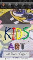 1 Schermata Kids Art