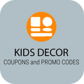 Kids’ décor Coupons - I'm in!