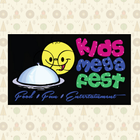 آیکون‌ Kids Mega Fest