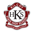 KILCOY SHS ícone