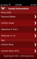 KILCOY SHS screenshot 3