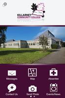 Killarney Community College Affiche