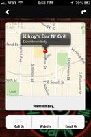 Kilroy's Bar N' Grill screenshot 1