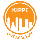 KIPP One Academy biểu tượng