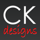 CK Designs Hair Salon icon