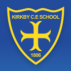 Kirkby C of E Primary أيقونة