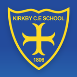 Kirkby C of E Primary Zeichen