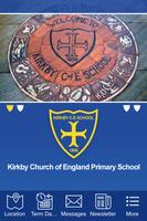 Kirkby C of E Primary পোস্টার