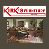 Kirk&#39;s Furniture icon