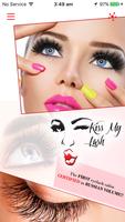 Kiss My Lash screenshot 1