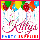 Kitty's Party Supplies icône