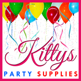 ikon Kitty's Party Supplies