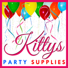 Kitty's Party Supplies icon