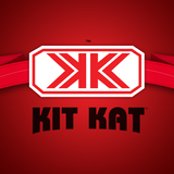 KIT KAT CASH & CARRY أيقونة