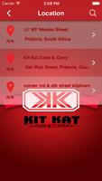 KIT KAT CASH & CARRY تصوير الشاشة 1