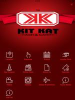 KIT KAT CASH & CARRY スクリーンショット 3