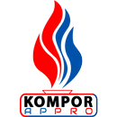 APK KOMPOR by APPRO