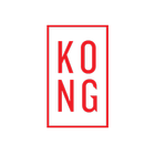 KONG icône