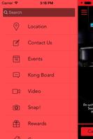 KONG ภาพหน้าจอ 1