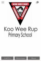 Koo Wee Rup Primary School Affiche