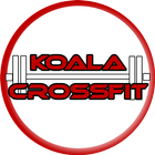 Koala Crossfit আইকন