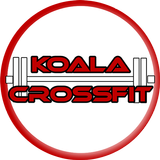Koala Crossfit icône