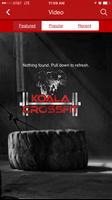 2 Schermata Koala Crossfit