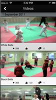Kobushi Family Karate Center capture d'écran 1