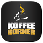 Koffee Korner London icône
