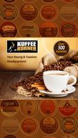Koffee Korner London 海报