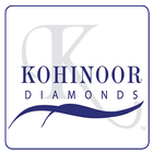 Kohinoor Diamonds ไอคอน