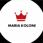 Maria Koloni ikona