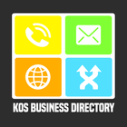 Kos Business Directory icône