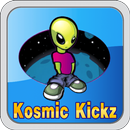 Kosmic Kickz APK