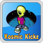 Kosmic Kickz icône