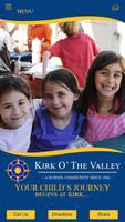 Kirk O’ The Valley School poster