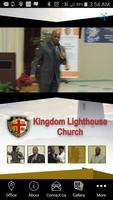 KingdomLight پوسٹر