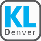 Denver K-life আইকন