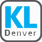 Denver K-life أيقونة