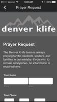 برنامه‌نما Denver K-life عکس از صفحه