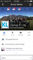 Denver K-life syot layar 3