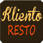 Kliento Resto App icône