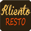 Kliento Resto App