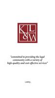 KLW Kaplan, Leaman & Wolfe पोस्टर