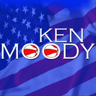 ikon Ken Moody Mobile App