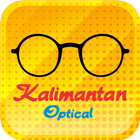 Kalimantan Optical icône